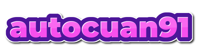 Autocuan91 : Not Just a Game This Is Your Best Story